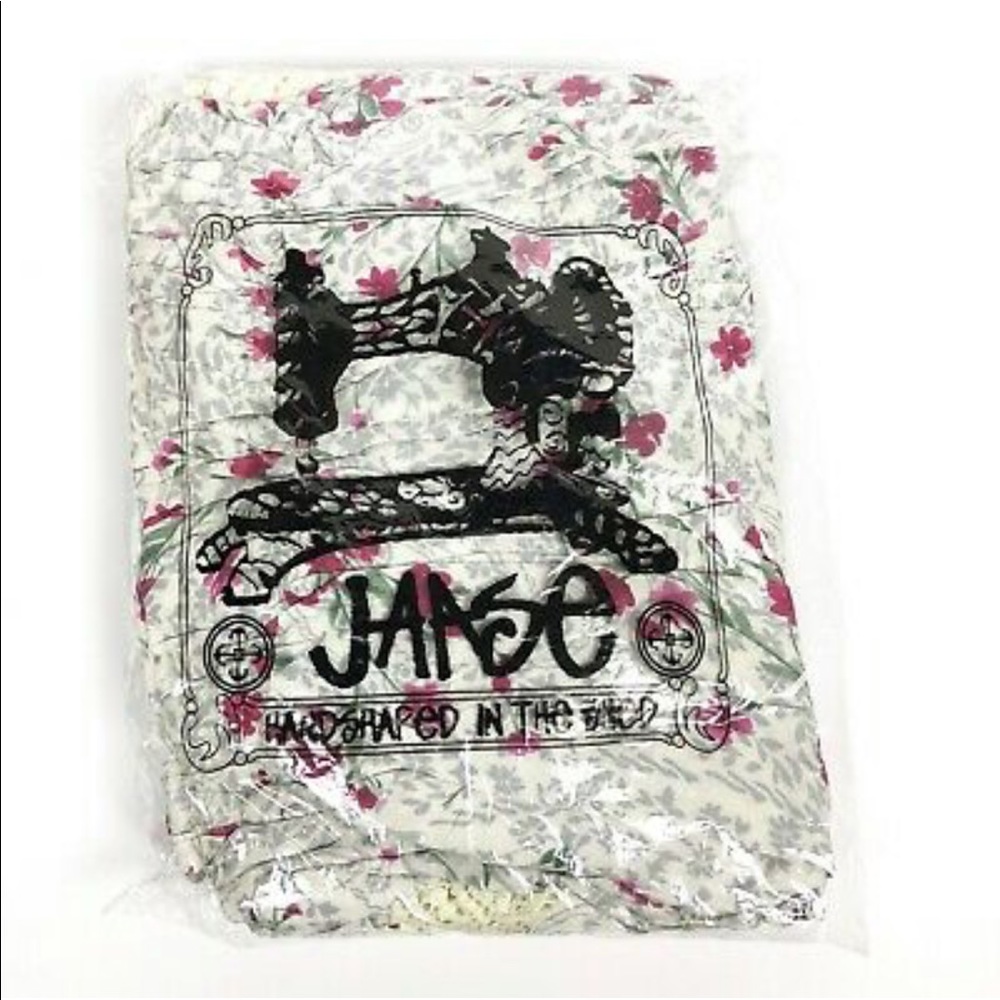 5โญ๏ธ FAV BESTSELLER Jaase LF Boho Gown Dress Maxi - Picture 5 of 7